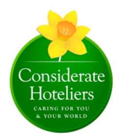 Considerate Hoteliers Award